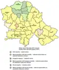 Serbs in Vojvodina, 2011