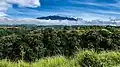 Rainy season in Panama produces remarkable landscapes and skies
