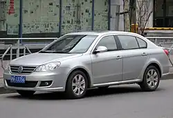 Volkswagen Lavida 1/2011-201? Import (SVW)