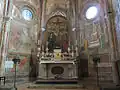 Capella della Croce di Giorno