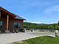 Biergarden