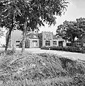 Former dairy factory