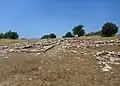 The Settlement