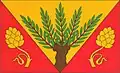 Flag of Vrbičany