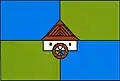 Flag of Vysočina