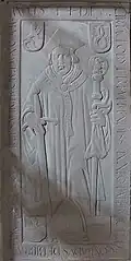 Konrad III. von Bibra 1540–1544