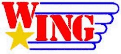 Wrestling International New Generations logo