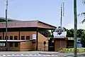 Leichhardt Oval (South Entrance), Mary Street