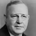 Headshot of W Webber Kelly