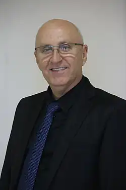 Wael Younis