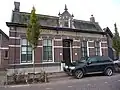 House in Wagenberg