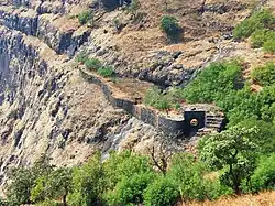 Wagh Darwaza