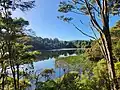 The Waitākere Reservoir