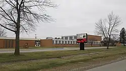 Waldron Area Schools
