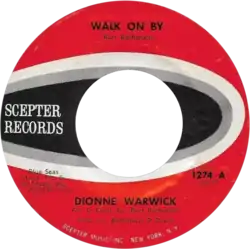 side-A label