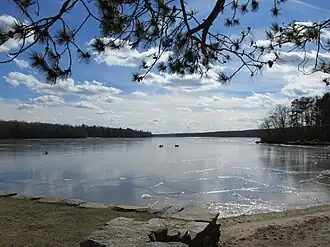 Lake