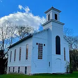 Methodist Church