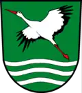 Coat of arms of Jürgenshagen