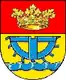 Coat of arms of Bleckmar