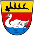 Flag of Entringen