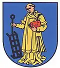 Coat of arms of Gebesee