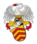 Coat of arms of Hanau