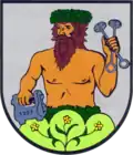 Coat of arms of Großbreitenbach