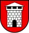 Coat of arms of Kaiseraugst