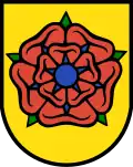 Coat of arms of Merdingen