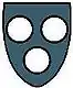 Coat of arms of Rhade