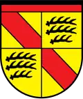 Württemberg-Baden 1945–1952