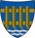 Coat of arms of Kramsach