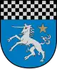 Coat of arms of Mils