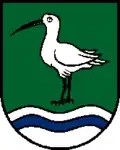 Coat of arms of Oberhofen am Irrsee