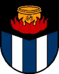Coat of arms of St. Veit im Innkreis