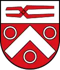 Coat of arms of Winkel