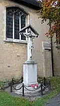 War memorial