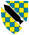 Official logo of Warren, Rhode Island