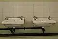Wash basins