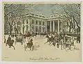 Hand-colored collotype, ca. 1877–1920.