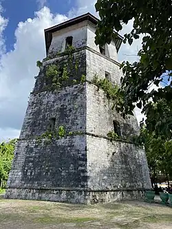 Panglao Watchtower