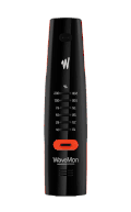 Personal RF safety monitors