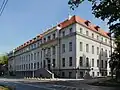 Court of Appeal (117, 119 W. Korfanty Avenue)