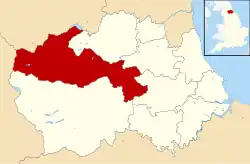 Wear Valley