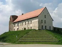 Wesenberg Castle