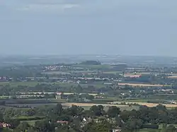 Faringdon Heights