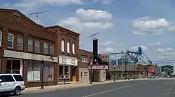 Downtown West Concord