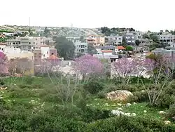 West Kammaneh