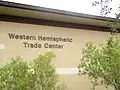 Western Hemispheric Trade Center at TAMIU