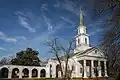 Westminster Presbyterian Church